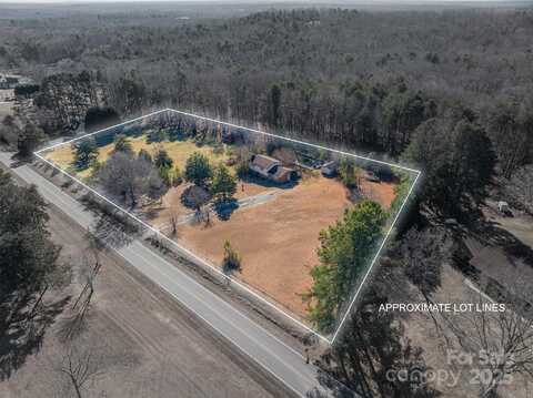 255 Kings Drive, Kings Mountain, NC 28086