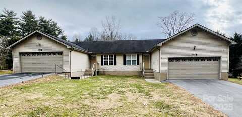 523 Stoney Mountain Road, Hendersonville, NC 28791