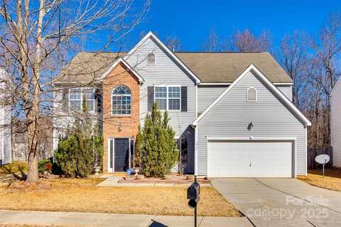 1317 New Life Road, Charlotte, NC 28216