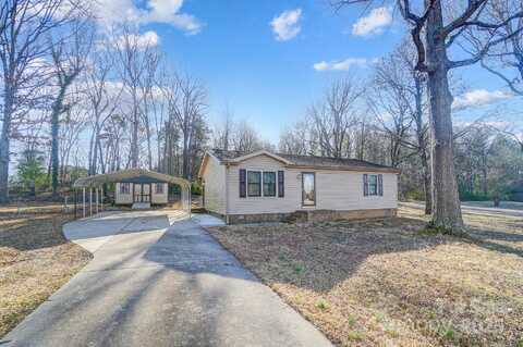 529 Kingfield Drive SW, Concord, NC 28027