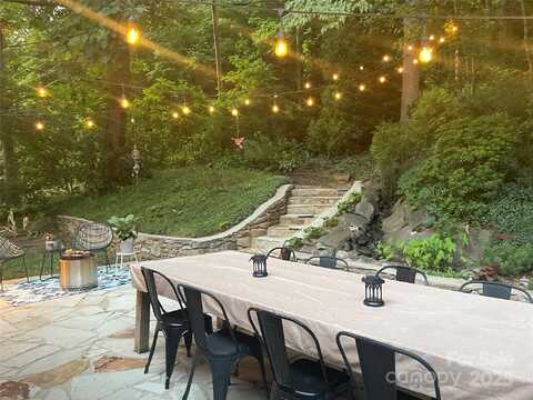 78 Sleepy Hollow Drive, Asheville, NC 28805