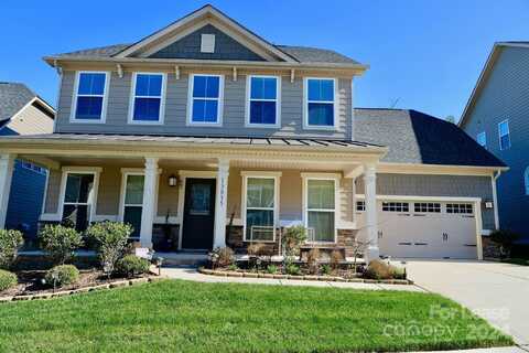 13035 Serenity Street, Huntersville, NC 28078