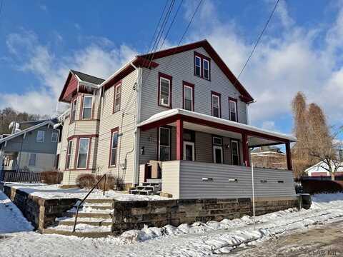 94-96 Rose Street, Johnstown, PA 15905