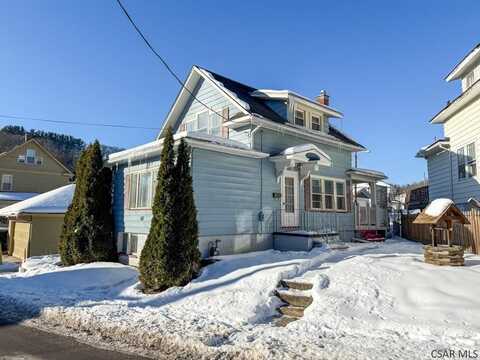 180 Hammer Avenue, Johnstown, PA 15905