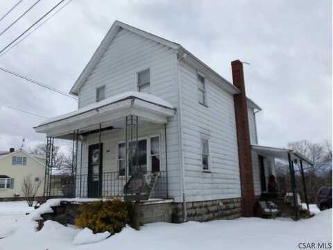 944 Center Avenue, Somerset, PA 15501