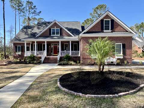 3130 Pignatelli Crescent, Mount Pleasant, SC 29466