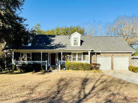 1219 Edward Drive, Moncks Corner, SC 29461