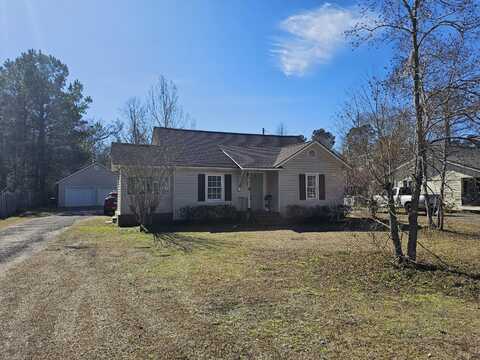 171 Ravenell Dr, Saint Stephen, SC 29479