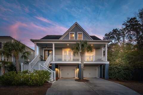 1135 Kincannon Drive, Mount Pleasant, SC 29464