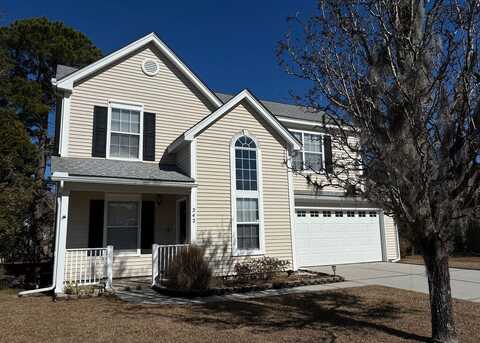 242 Sugar Magnolia Way, Charleston, SC 29414