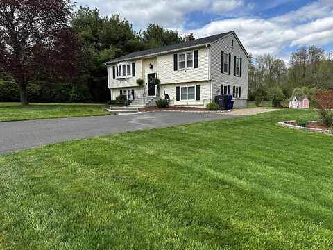 3 Sprucewood Drive, Ellington, CT 06029