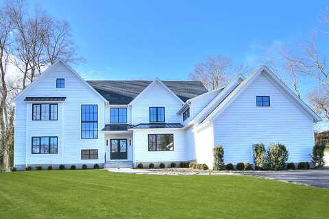 61 High Point Road, Westport, CT 06880