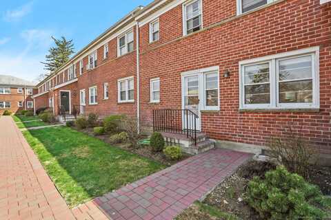 236 Glenbrook Road, Stamford, CT 06906