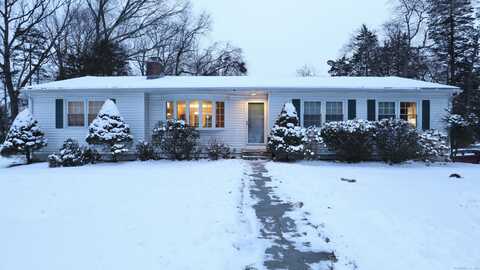 14 Jean Terrace, Trumbull, CT 06611