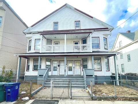 517 Brooks Street, Bridgeport, CT 06608