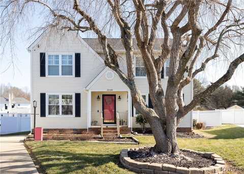 3228 Almond Creek North Place, Henrico, VA 23231