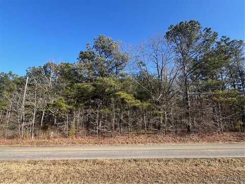 Richmond Road, Amelia, VA 23002