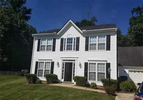 13514 Orchard Leaf Court, Chester, VA 23836