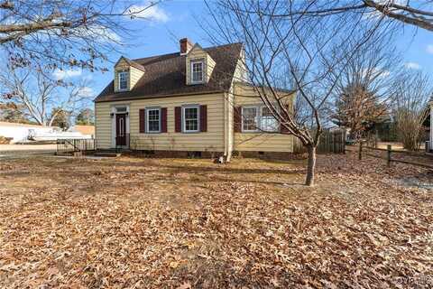 802 Essex Street, Tappahannock, VA 22560