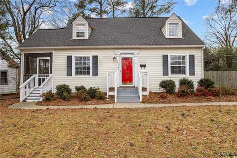 6931 Horsepen Road, Henrico, VA 23226