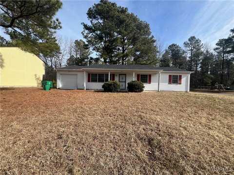 3437 George Street, Petersburg, VA 23805