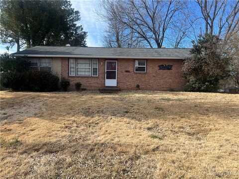 1513 Duke Drive, Petersburg, VA 23803