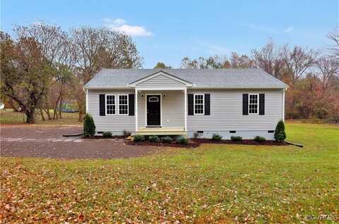 950 Clement Town Road, Powhatan, VA 23139