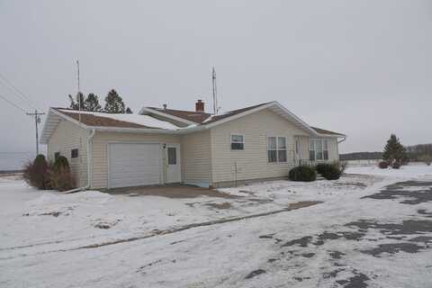 W3767 COUNTY ROAD A, Stetsonville, WI 54480