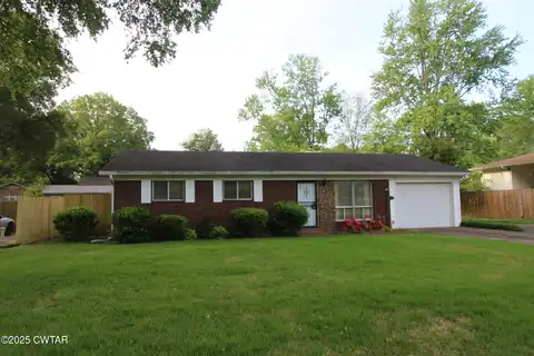 2013 Sunset Ridge, Milan, TN 38358