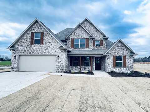 1002 Southern Hills, Milan, TN 38358