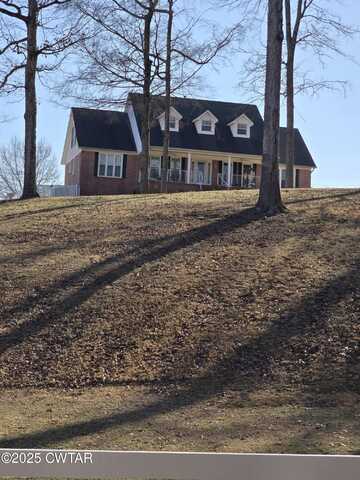 358 Barnes Road, Medina, TN 38355