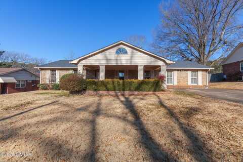 29 Laurie Circle, Jackson, TN 38305