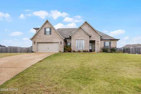 10 Ellis Cove, Medina, TN 38355