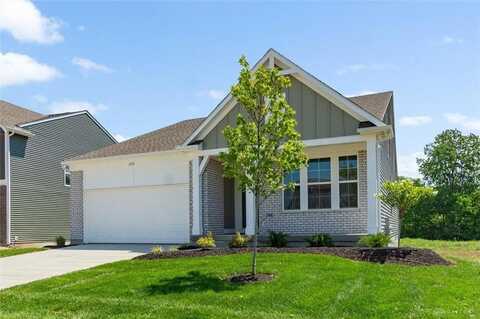 1233 Heathgate Way, Fairborn, OH 46324