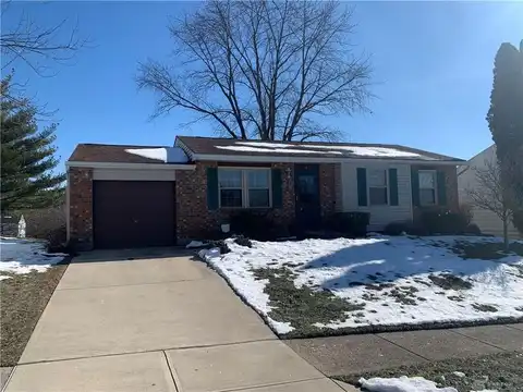 162 Schloss Lane, Dayton, OH 45439