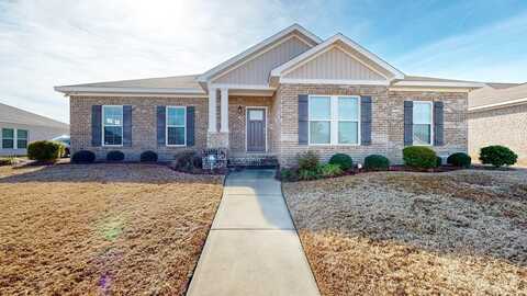 122 Litchfield Drive, Dothan, AL 36301