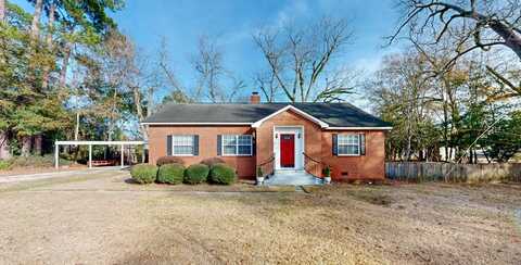 210 Davis Street, Columbia, AL 36319