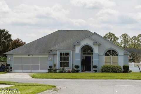 1375 S Wembley Circle, Port Orange, FL 32128
