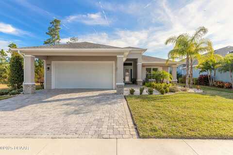 3012 Portofino Boulevard, New Smyrna Beach, FL 32168