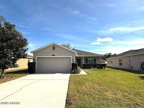 5315 Peach Blossom Boulevard, Port Orange, FL 32128