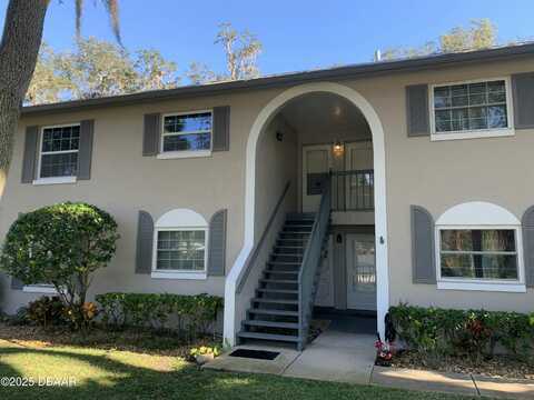 203 S Orchard Street, Ormond Beach, FL 32174
