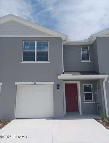 541 Zinfandel Drive, Daytona Beach, FL 32117