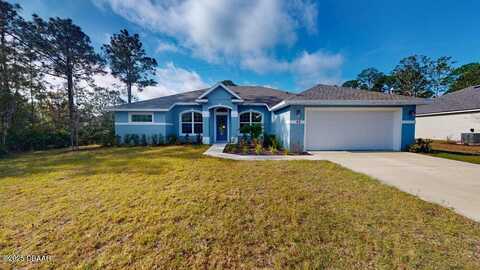 99 Sloganeer Trail, Palm Coast, FL 32164