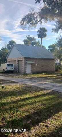 279 Desoto Avenue, DeLeon Springs, FL 32130