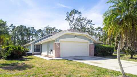 317 Glenbriar Circle, Daytona Beach, FL 32114