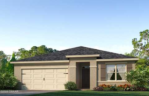 2201 Lake Preserve Circle, New Smyrna Beach, FL 32168