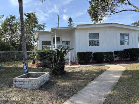 5264 Taylor Avenue, Port Orange, FL 32127