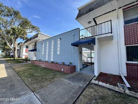 307 Ridge Boulevard, Daytona Beach, FL 32119