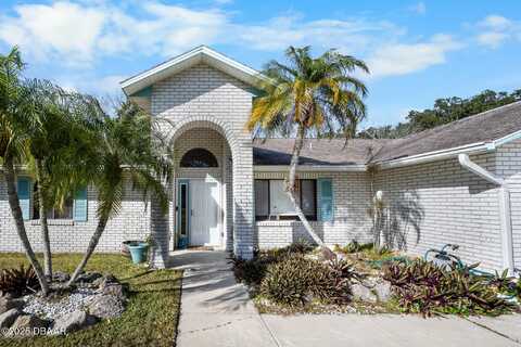 757 Kenowood Drive, Port Orange, FL 32129