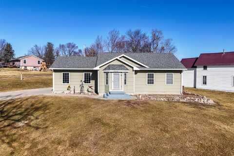 403 Elm Street, De Soto, IA 50069